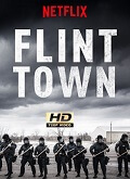 Flint Town Temporada 1 [720p]